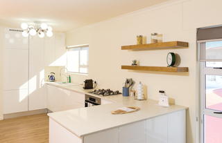 The Palms Luxury Apartment