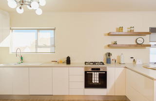 The Palms Luxury Apartment