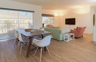 The Palms Luxury Apartment