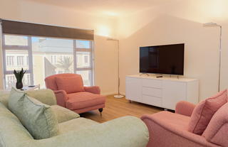 The Palms Luxury Apartment