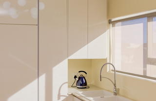 The Palms Luxury Apartment