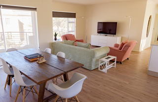 The Palms Luxury Apartment
