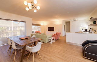 The Palms Luxury Apartment