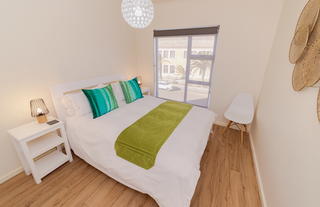 The Palms Luxury Apartment