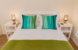The Palms Luxury Apartment