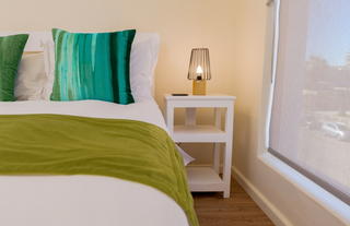 The Palms Luxury Apartment