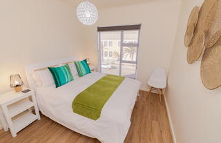 The Palms Luxury Apartment