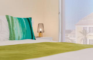 The Palms Luxury Apartment