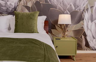 The Palms Luxury Apartment