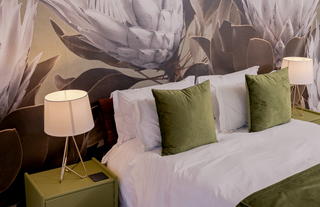 The Palms Luxury Apartment