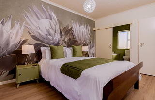 The Palms Luxury Apartment