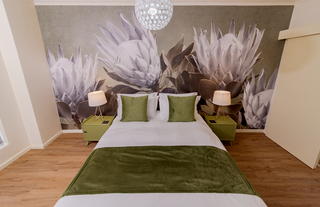 The Palms Luxury Apartment