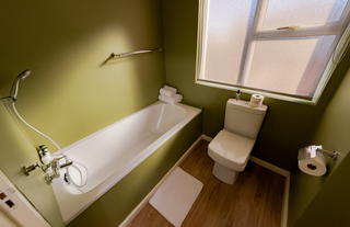 The Palms Luxury Apartment