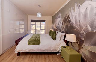 The Palms Luxury Apartment