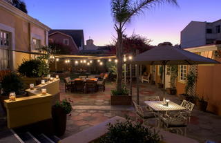 Beautiful Garden