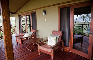 Lake Elmenteita Serena Camp