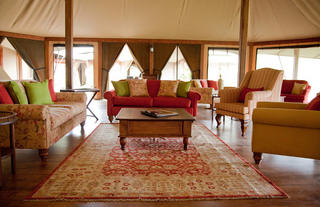 Lake Elmenteita Serena Camp