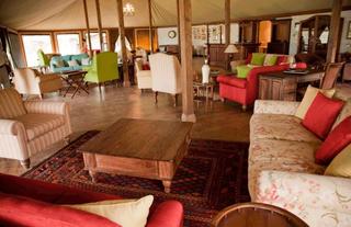 Lake Elmenteita Serena Camp