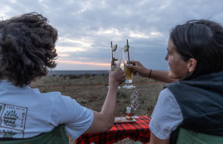 Sundowner