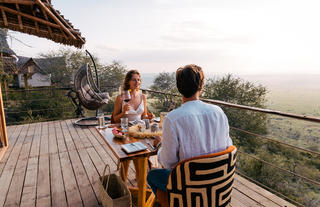 Private Meals