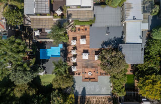 The Residence Hotel