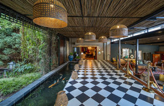 The Residence Hotel