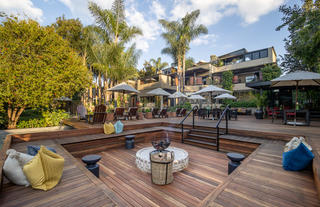 The Residence Hotel