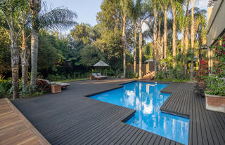 The Residence Hotel