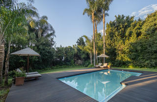 The Residence Hotel