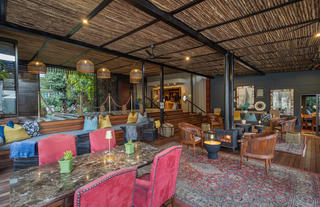The Residence Hotel