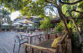 The Residence Hotel