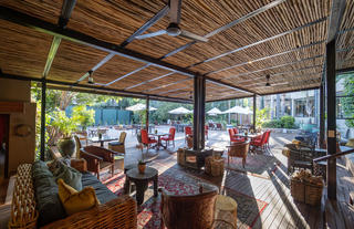 The Residence Hotel