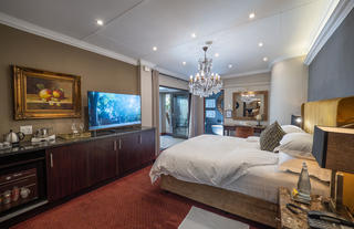 The Residence Hotel