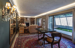 The Residence Hotel