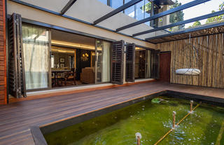 The Residence Hotel