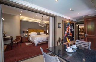 The Residence Hotel