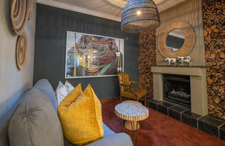 The Residence Hotel