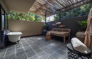 The Residence Hotel