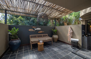 The Residence Hotel