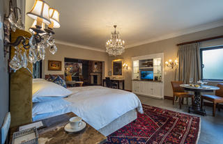 The Residence Hotel