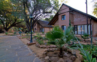Bungalows