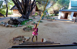 Kids Facilities