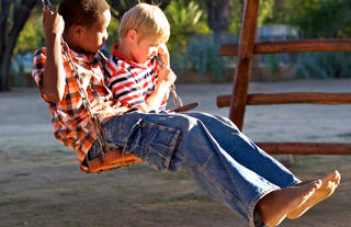 Kiddies Play
