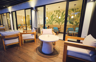 Nectandra Restaurant