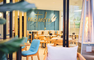 Nectandra Restaurant