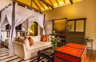 Hemingways Nairobi Executive Suite