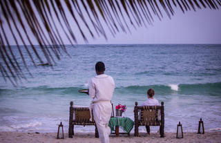 Elewana AfroChic Diani Beach