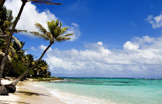 Diani Beach