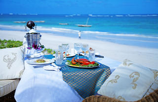 Elewana AfroChic Diani Beach