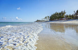 Diani Beach